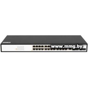 SNR SNR-S5110G-24TX-POE