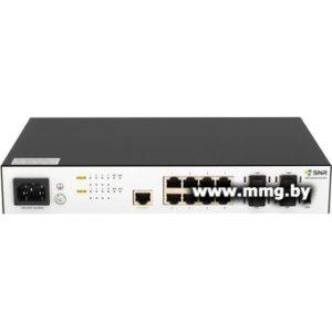 SNR SNR-S5210G-8TX-POE