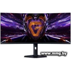 Купить Xiaomi Redmi Surface Display G34WQ 2026 C34WQDA-RG (китайская версия) в Минске, доставка по Беларуси