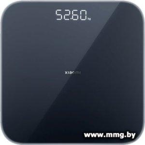 Xiaomi Smart Scale S200 MJTZC02YM (BHR9239GL, черный)