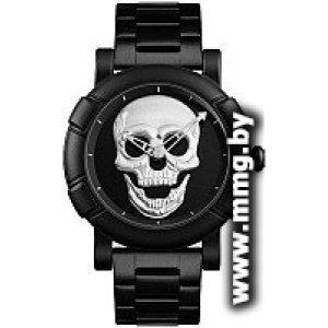 Купить Наручные часы Skmei 9178-1 (серебристый) в Минске, доставка по Беларуси