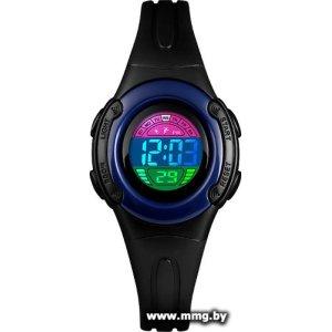 Купить Наручные часы Skmei 1479 (черный) в Минске, доставка по Беларуси