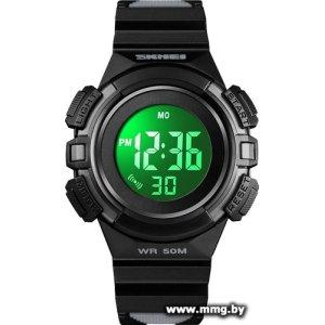 Купить Наручные часы Skmei 1485 (черный) в Минске, доставка по Беларуси