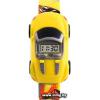 Наручные часы Skmei 1241-3 (желтый)