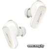 Bose QuietComfort Ultra Earbuds 60th Anniversary Edition (белый)