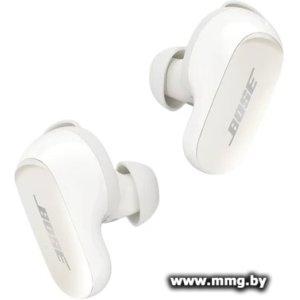 Bose QuietComfort Ultra Earbuds 60th Anniversary Edition (белый)