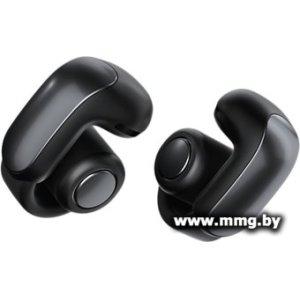 Bose Ultra Open Earbuds (черный)