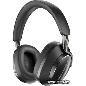 Купить Bowers & Wilkins PX8 (черный) в Минске, доставка по Беларуси