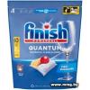 Капсулы для посудомоечной машины Finish Powerball Quantum All in 1 Lemon (60 шт)