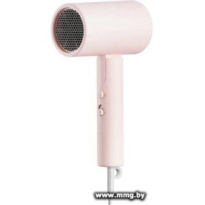 Xiaomi Compact Hair Dryer H101 CMJ04LXEU (китайская версия, розовый)
