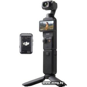 DJI Osmo Pocket 3 Creator Combo