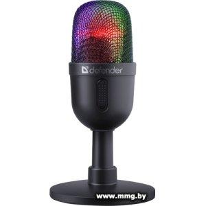 Купить Микрофон Defender Forte GMC 350 (64635) в Минске, доставка по Беларуси