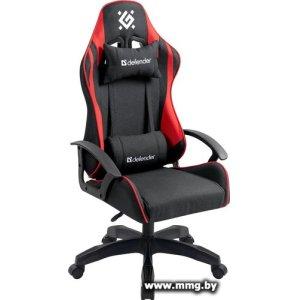 Купить Defender Kraken (черный/красный) (64677) в Минске, доставка по Беларуси