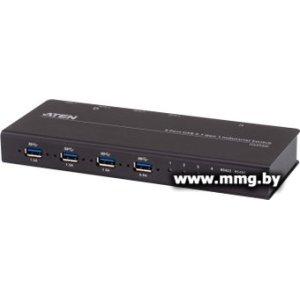 Переключатель Aten US3344I-AT-G