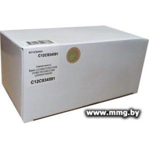 Емкость для отработанных чернил Sakura Printing SIC12C934591