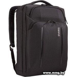 Купить Рюкзак Thule Crossover 2 Convertible C2CB-116 (черный) 3205262 в Минске, доставка по Беларуси