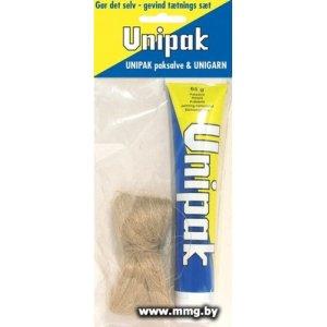 Набор уплотнительных средств Unipak Лен 5060800 (65г+13г)