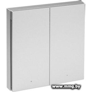 Выключатель Aqara Wireless Remote Switch H1 (серый) WRS-R02gr