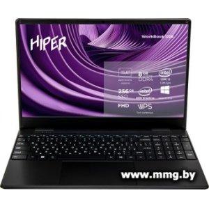 Hiper Workbook U26-15FII3123R8S2WPG