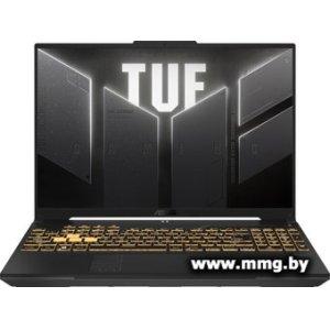 ASUS TUF Gaming F16 FX607VU-RL224