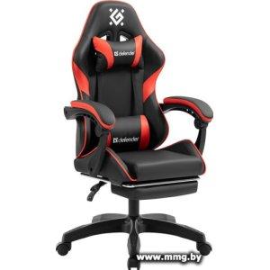 Купить Defender Serenity (черный/красный) (64807) в Минске, доставка по Беларуси