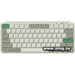 Keychron B1 Pro B1P-K12-RU (ретро зеленый)