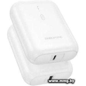 Купить Borofone BJ81 5000mAh (белый) в Минске, доставка по Беларуси