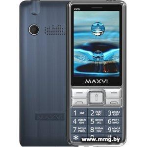 Maxvi X900i (маренго)