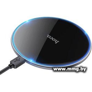 Зарядное устройство Hoco CW6 Pro Easy (черный)