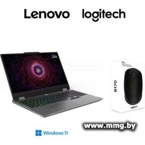 Lenovo LOQ 15ARP9 83JCWL9EWW