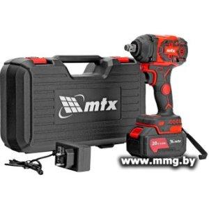 MTX CIWU-BL-20-600 (с 1-им АКБ, кейс)