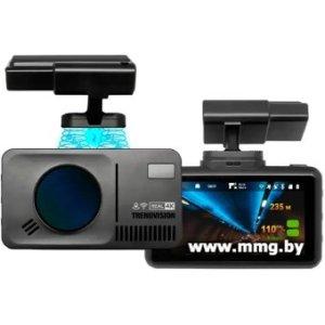 Видеорегистратор TrendVision DriveCam Real 4K Signature