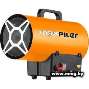 Купить Тепловая пушка MaxPiler MGH-1201 в Минске, доставка по Беларуси
