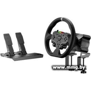 Руль Moza R3 Bundle for PC RS074