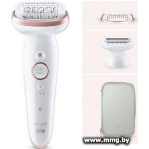 Braun Silk-epil 9 SES 9-030