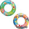 Круг для плавания Bestway 36013 (в ассортименте)