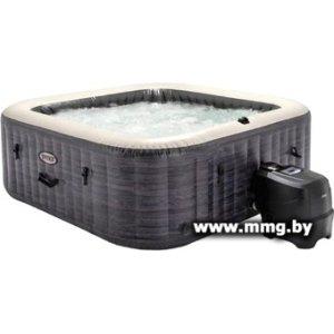 Надувной бассейн Intex Greystone Deluxe 28452 (196х71)