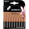 Батарейка DURACELL AAA LR03/MN2400 18 шт. LR03-18BL