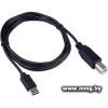 Кабель Гарнизон GCC-USB2-CMBM-1.8M