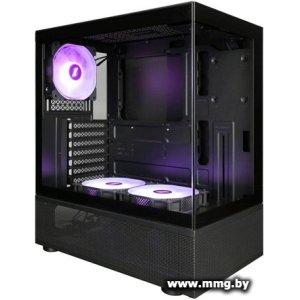 1stPlayer MIKU Mi7-A ARGB (черный) Mi7-A-BK-2FC7R-1FC7