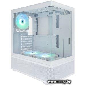 1stPlayer MIKU Mi7-A ARGB (белый) Mi7-A-WH-2FC7R-W-1FC7-W