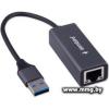 Сетевой адаптер Gembird NIC-U13