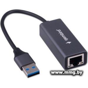Сетевой адаптер Gembird NIC-U9