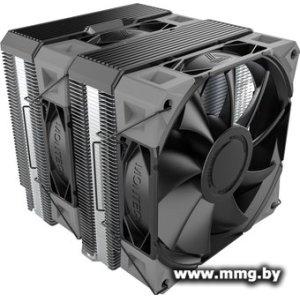 Montech NX600 (черный)