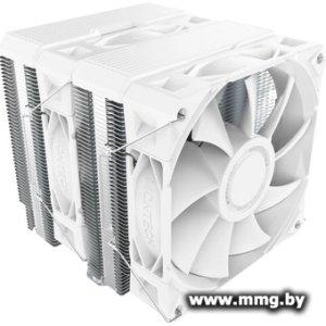 Montech NX600 (белый)