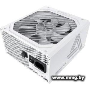 Купить 1200W Montech TITAN PLA в Минске, доставка по Беларуси