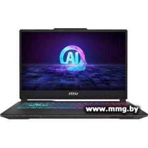 MSI Cyborg 15 AI A1VEK-244XRU (9S7-15K211-244)