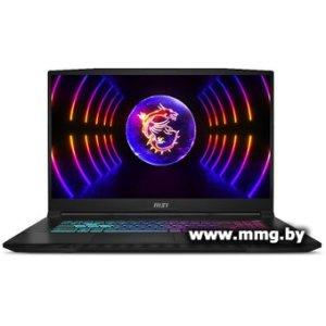 MSI Katana 17 B13UCR-1612XRU (9S7-17L541-1612)