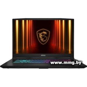 MSI Katana 17 HX B14WGK-274XRU (9S7-17L791-274)