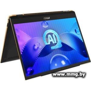 MSI Summit E13 AI Evo A1MTG-001US (9S7-13P411-001)